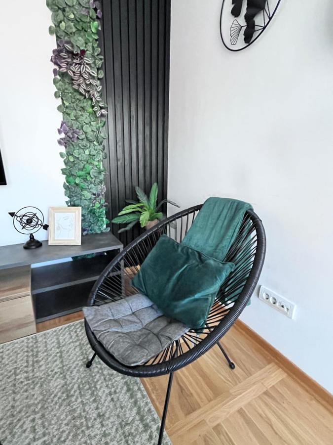 Elegance Apartment Белград Екстериор снимка